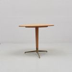 1256 6045 LAMP TABLE